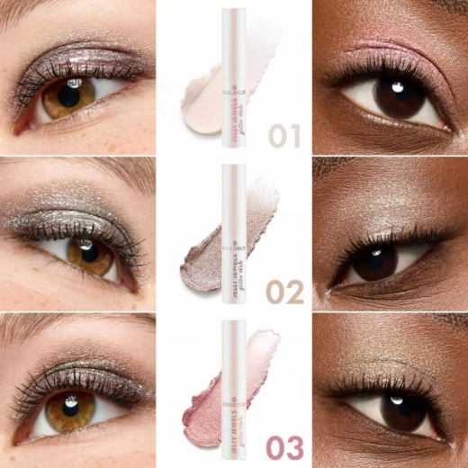 صورة ايسينس عصا جواهر جيلي اللامعة 01