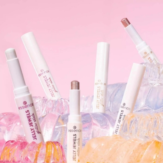 صورة ايسينس عصا جواهر جيلي اللامعة 03