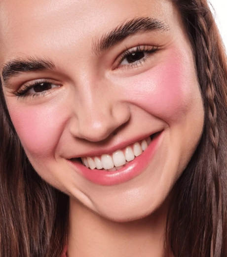 صورة ايسينس أحمر الخدود سوفت تاتش بونسي 20