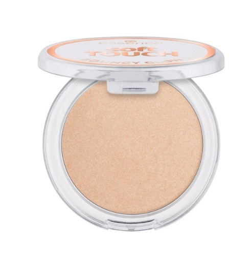 صورة ايسينس هايلايتر  لمسة ناعمة ومتوهجة 20