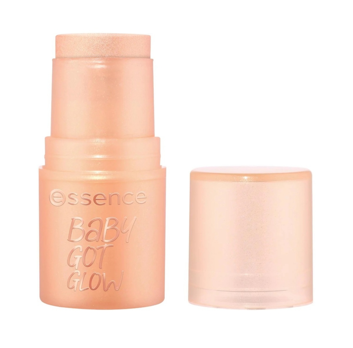 صورة ايسينس قلم هايلايتر بيبي جوت جلو  رقم 10