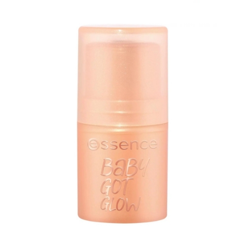 صورة ايسينس قلم هايلايتر بيبي جوت جلو  رقم 10