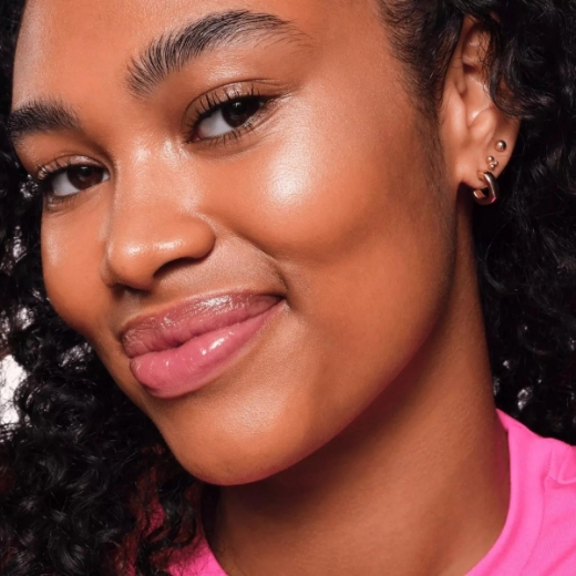 صورة ايسينس قلم هايلايتر بيبي جوت جلو  رقم 10