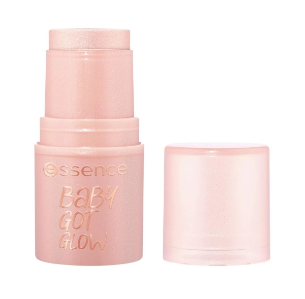 الصورة: ايسينس قلم هايلايتر بيبي جوت جلو  20