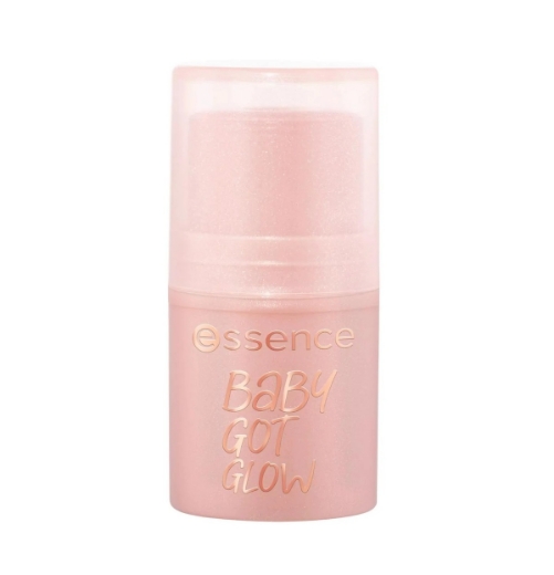 صورة ايسينس قلم هايلايتر بيبي جوت جلو  20