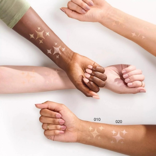 صورة ايسينس قلم هايلايتر بيبي جوت جلو  20