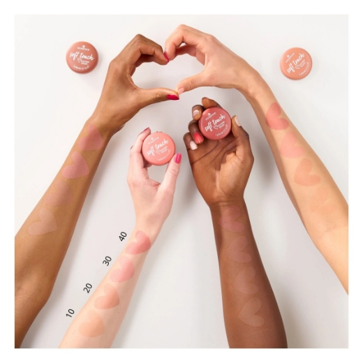 صورة ايسينس أحمر الخدود موس ناعم الملمس 30