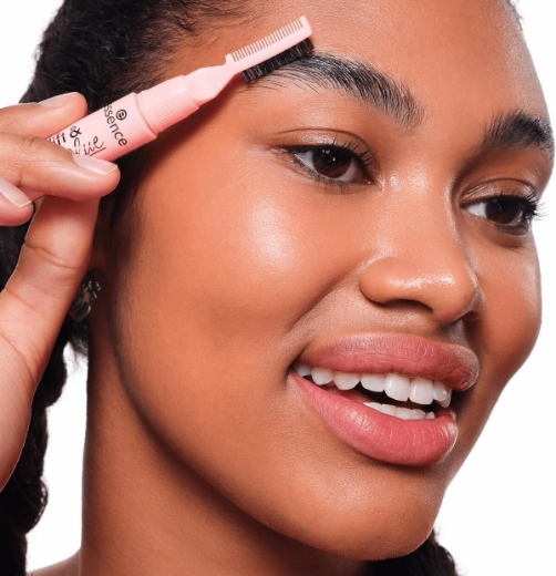 صورة ايسينس غراء رفع الحواجب والتجميد 01