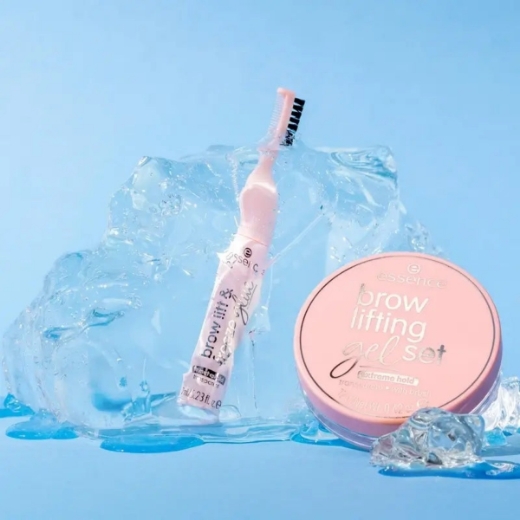 صورة ايسينس غراء رفع الحواجب والتجميد 01