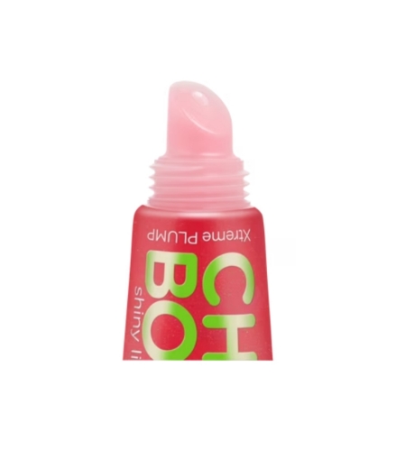 صورة ايسينس ملمع شفاه لامع بنكهة الفلفل الحار 01