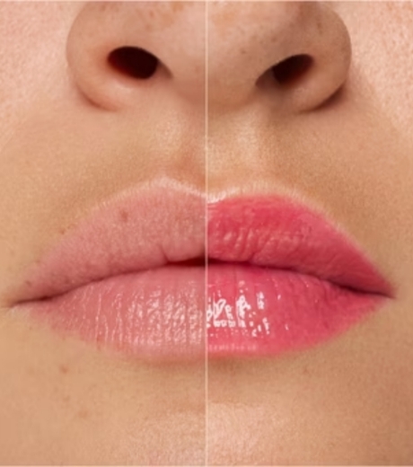 صورة ايسينس ملمع شفاه لامع بنكهة الفلفل الحار 01