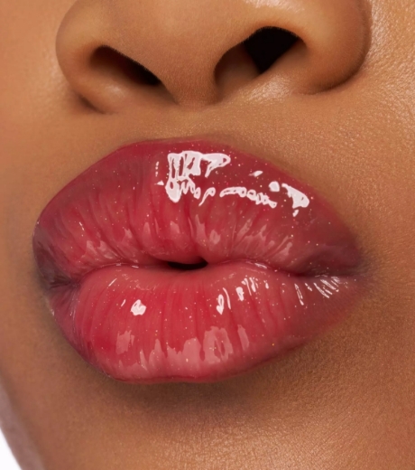 صورة ايسينس ملمع شفاه لامع بنكهة الفلفل الحار 01