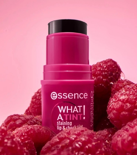 صورة ايسينس  صبغة الشفاه واللون 10