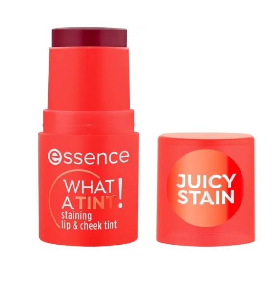 الصورة: ايسينس  صبغة شفاه وشفاه 20