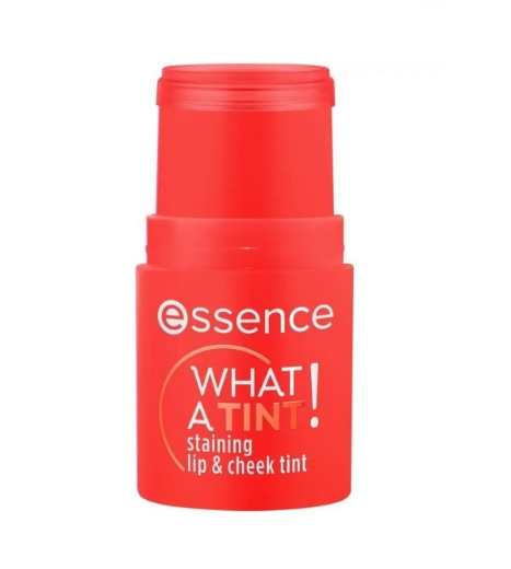 صورة ايسينس  صبغة شفاه وشفاه 20