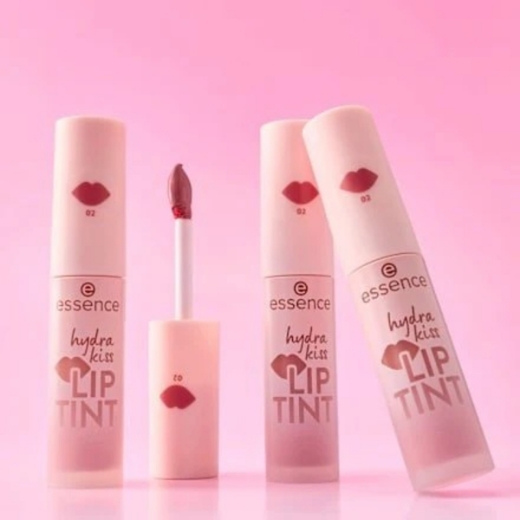 صورة ايسينس أحمر شفاه هيدرا كيس 02