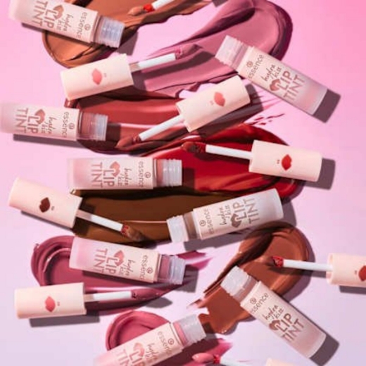 صورة ايسينس أحمر شفاه هيدرا كيس 02