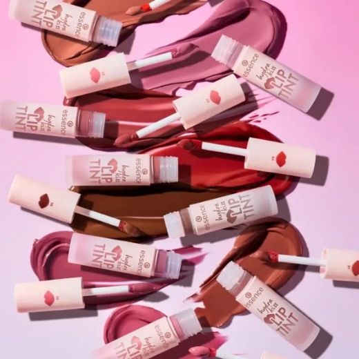 صورة ايسينس أحمر شفاه هيدرا كيس 03