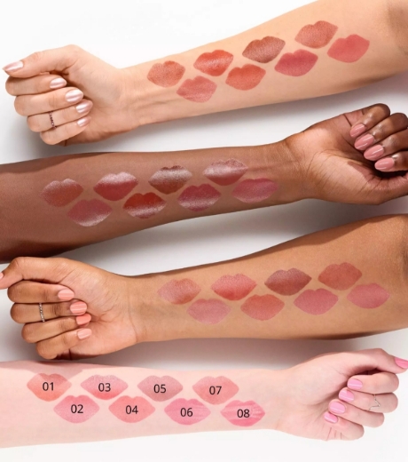 صورة ايسينس أحمر شفاه هيدرا كيس 07