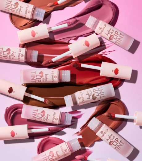 صورة ايسينس أحمر شفاه هيدرا كيس 07