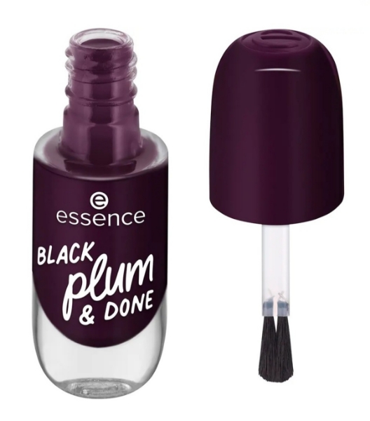 الصورة: ايسينس طلاء أظافر جل 84