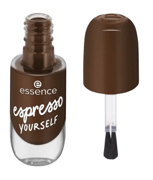 الصورة: ايسينس طلاء أظافر جل 86