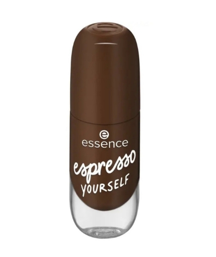 صورة ايسينس طلاء أظافر جل 86