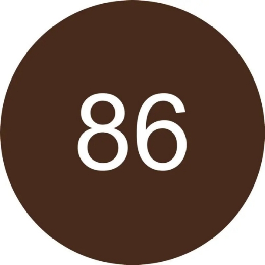 صورة ايسينس طلاء أظافر جل 86