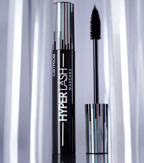 صورة كاتريس ماسكارا هايبر لاش 010