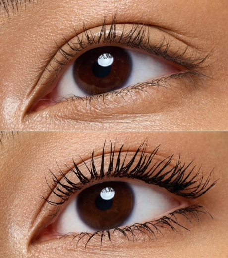 صورة كاتريس ماسكارا هايبر لاش 010