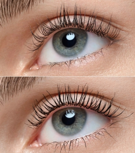 صورة كاتريس ماسكارا هايبر لاش  010