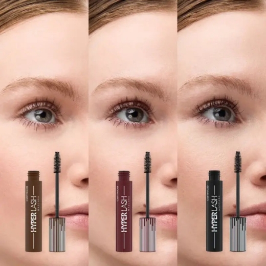 صورة كاتريس ماسكارا هايبر لاش 030