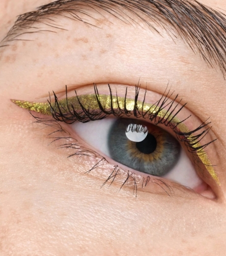 صورة كاتريس سبيس جلام سائل، تأثير عيون، 020