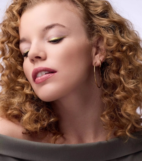 صورة كاتريس سبيس جلام سائل، تأثير عيون، 020