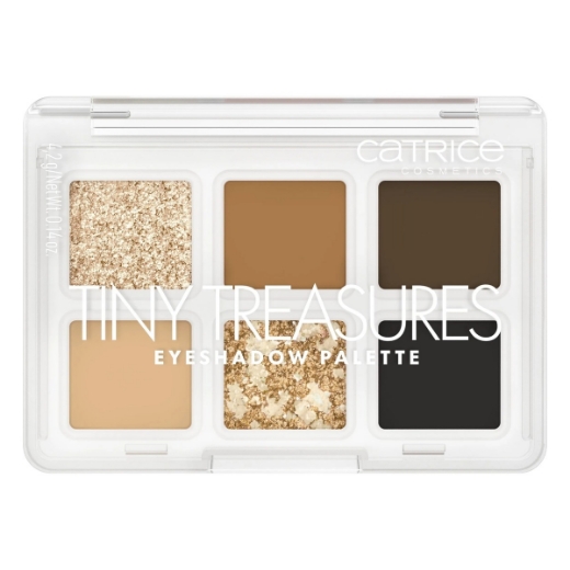 صورة كاتريس تايني تي آر. آيش. بال. 010