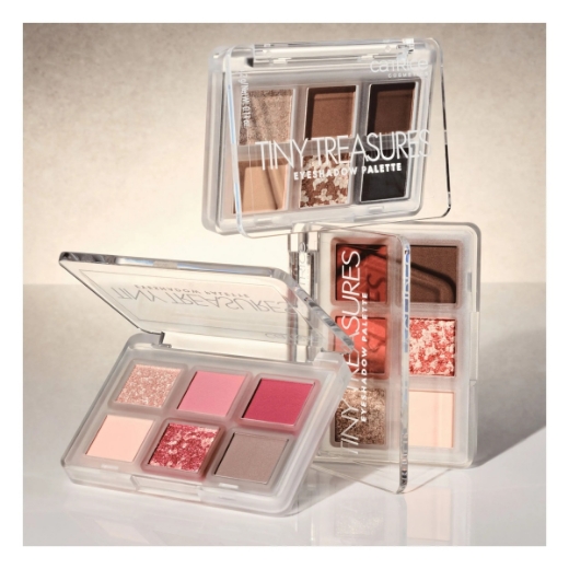 صورة كاتريس تايني تي آر. آيش. بال. 010