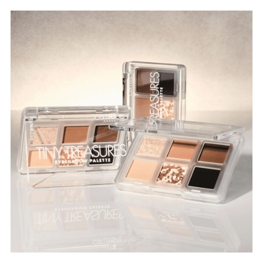 صورة كاتريس تايني تي آر. آيش. بال. 010