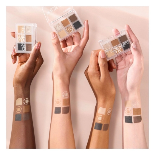 صورة كاتريس تايني تي آر. آيش. بال. 010