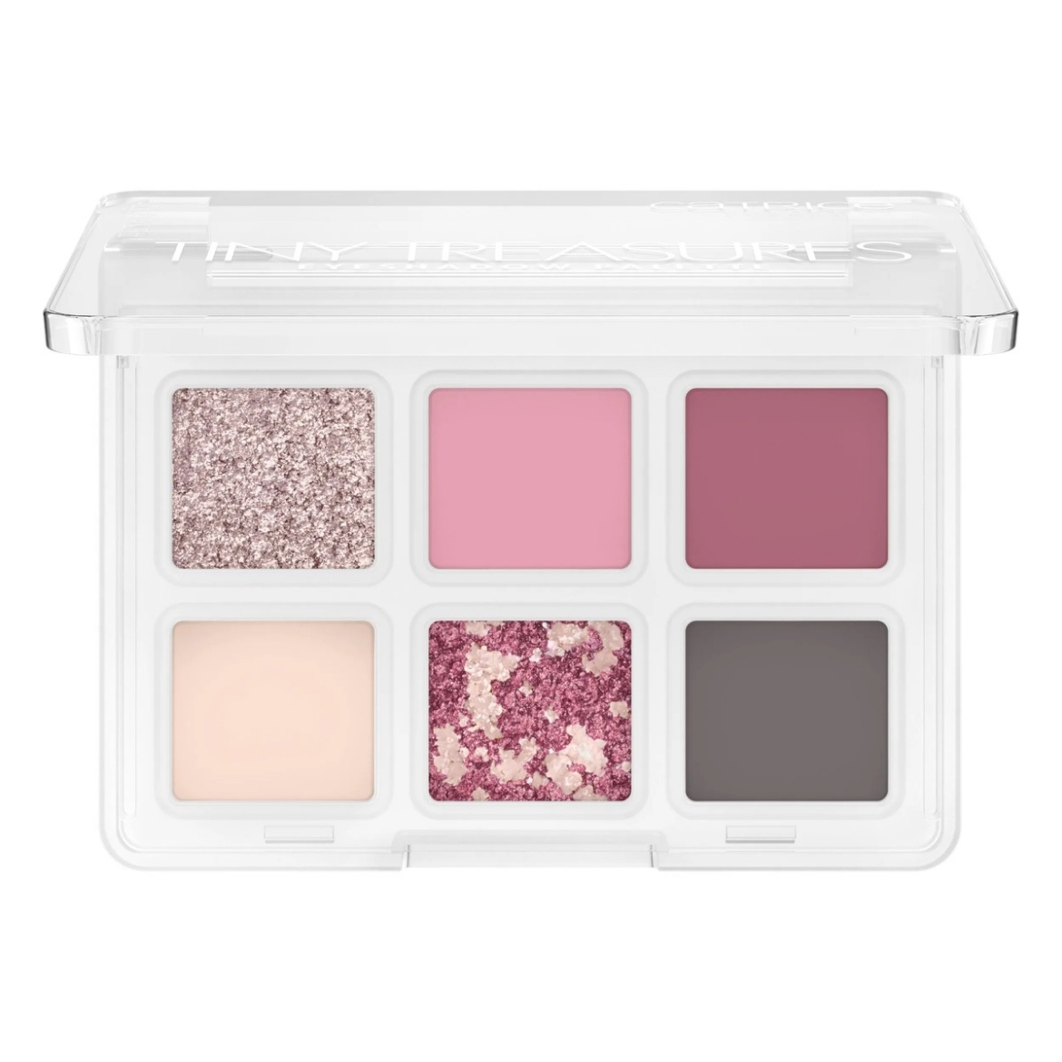 صورة كاتريس تايني تي آر. آيش. بال. 020