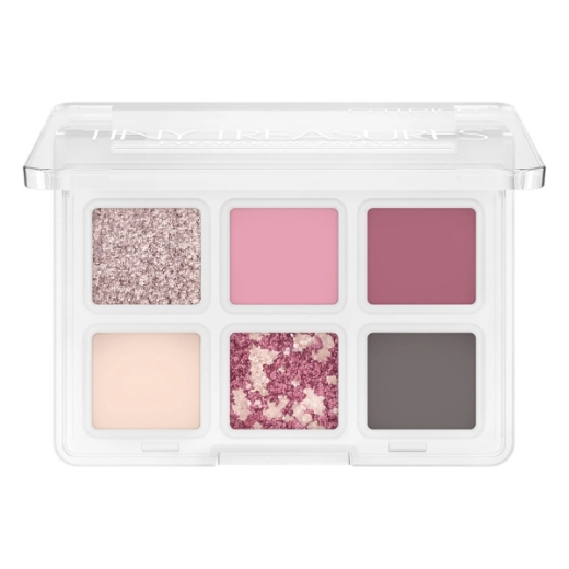 صورة كاتريس تايني تي آر. آيش. بال. 020