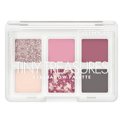 صورة كاتريس تايني تي آر. آيش. بال. 020