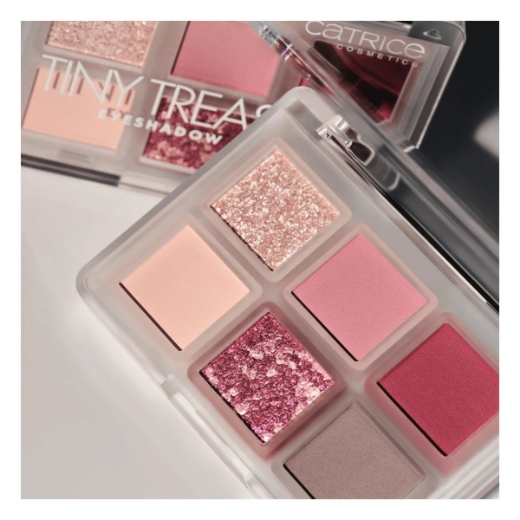 صورة كاتريس تايني تي آر. آيش. بال. 020