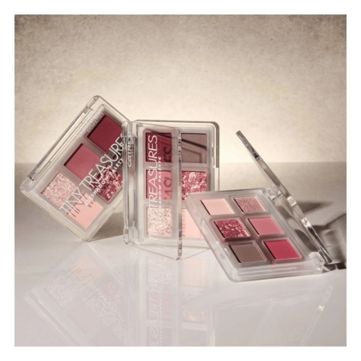 صورة كاتريس تايني تي آر. آيش. بال. 020