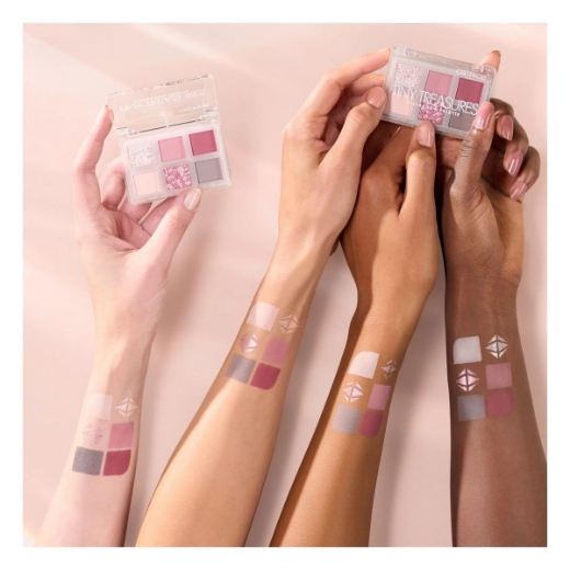 صورة كاتريس تايني تي آر. آيش. بال. 020