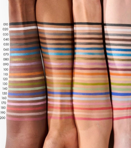 صورة كاتريس كحل كاجال 190