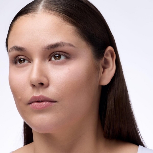 صورة كاتريس بودرة تثبيت تفتيح منطقة تحت العين 010