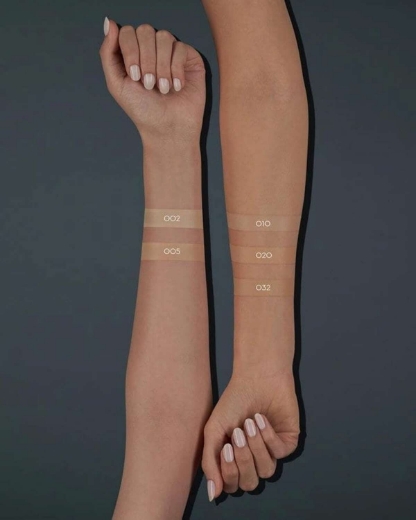 صورة كاتريس كونسيلر ترو سكين هاي كوفر 039