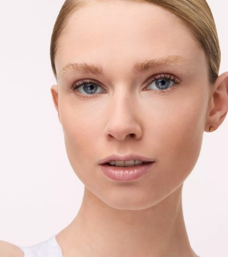 صورة كاتريس بودرة تثبيت مطفية ناعمة  002