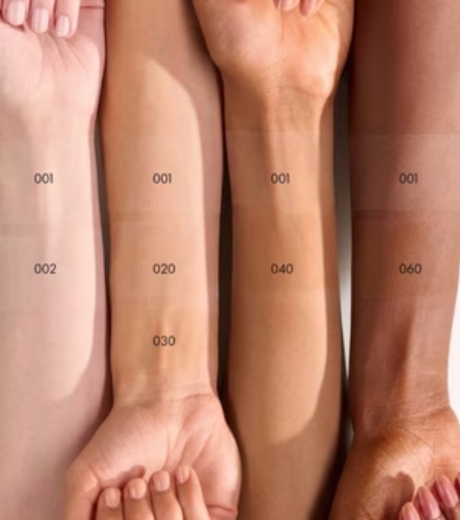 صورة كاتريس بودرة تثبيت مطفية ناعمة  002