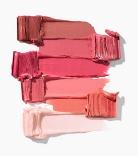 صورة كاتريس مجموعة أحمر الخدود بلور بالم 010